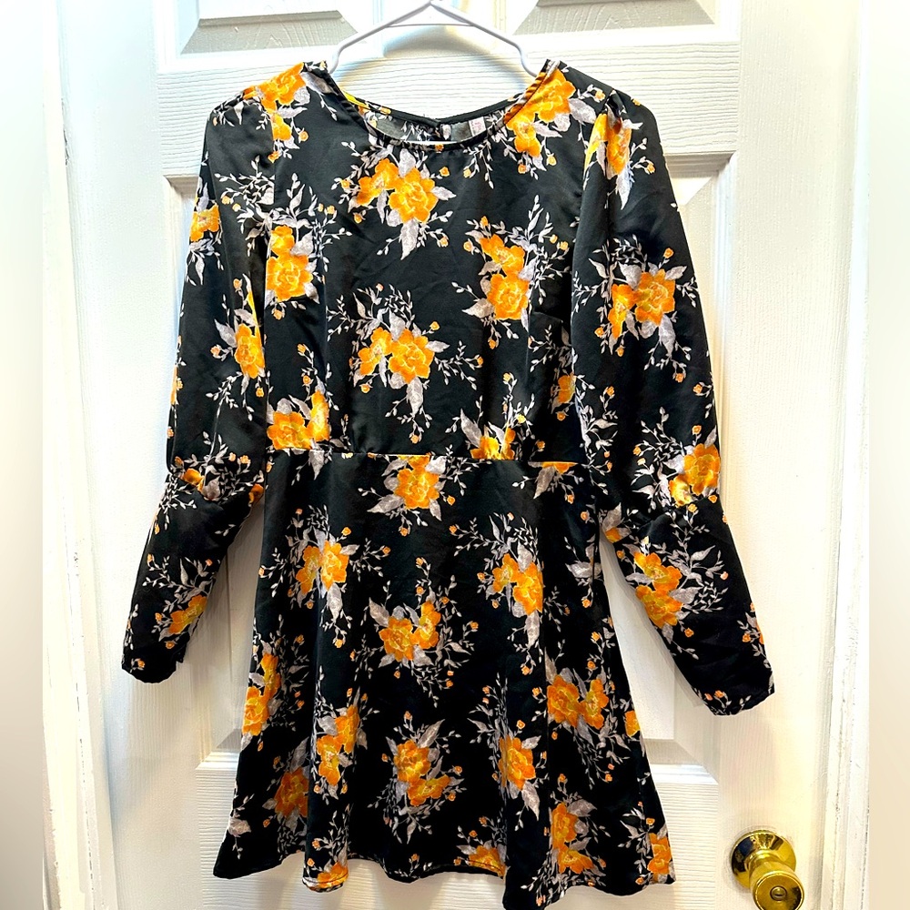 Free People dress